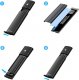 Kieszeń Orico M2 NVME 10Gbps aluminium USB C (PWM2-G2-BK-EP) 6