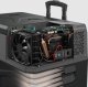 Lodówka turystyczna Yolco BCX30 Carbon 28 l 8