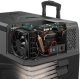Lodówka turystyczna Yolco BCX40 Carbon 39 l 13