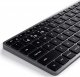 Klawiatura Satechi Slim X1 (ST-BTSX1M) 2