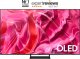 Telewizor Samsung QE65S90CAT OLED 65'' 4K Ultra HD Tizen 2