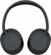 Słuchawki Sony WHCH720 czarne (WHCH720NB.CE7) 3