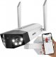 Kamera IP Reolink Kamera IP DUO 2 WiFi 4K 8MP LED 30m 1