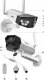 Kamera IP Reolink Kamera IP DUO 2 WiFi 4K 8MP LED 30m 3