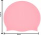 Aqua-Sport Czepek Pływacki Aqua Sport Pink 2