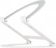 Twelve South Curve Flex - aluminiowa podstawka do MacBook biała (TS-2202) 2