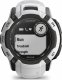 Zegarek sportowy Garmin Instinct 2X Solar Biały  (010-02805-04) 4