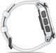 Zegarek sportowy Garmin Instinct 2X Solar Biały  (010-02805-04) 5