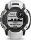Zegarek sportowy Garmin Instinct 2X Solar Biały  (010-02805-04) 6