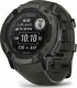 Zegarek sportowy Garmin Instinct 2X Solar Czarno-zielony  (010-02805-05) 1