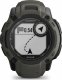 Zegarek sportowy Garmin Instinct 2X Solar Czarno-zielony  (010-02805-05) 11