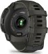 Zegarek sportowy Garmin Instinct 2X Solar Czarno-zielony  (010-02805-05) 12