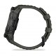 Zegarek sportowy Garmin Instinct 2X Solar Czarno-zielony  (010-02805-05) 13