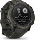 Zegarek sportowy Garmin Instinct 2X Solar Czarno-zielony  (010-02805-05) 3