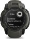Zegarek sportowy Garmin Instinct 2X Solar Czarno-zielony  (010-02805-05) 7