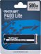 Dysk SSD Patriot P400 Lite 500GB M.2 2280 PCI-E x4 Gen4 NVMe (P400LP500GM28H) 8