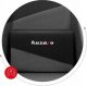 Fotel Huzaro Force 6.2 Grey Mesh 5
