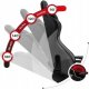 Fotel Huzaro Force 6.2 Grey Mesh 6