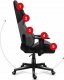 Fotel Huzaro Force 6.2 Grey Mesh 10