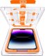 Mobile Origin Szkło ochronne z aplikatorem iPhone 14 Pro Max , 2 szt 4