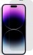 Mobile Origin Szkło ochronne z aplikatorem iPhone 14 Pro , 2 szt 2