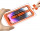 Mobile Origin Szkło ochronne z aplikatorem iPhone 14 Plus / 13 Pro Max , 2 szt 3