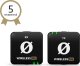 Mikrofon Rode Wireless ME 16