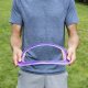 Spin Master SPIN AEROBIE PRO RING FIOLETOWY 6063043 WB12 4
