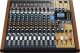 Tascam Model 16 - 14-kanałowy mikser analogowy z 16-ścieżkowym, cyfrowym rejestratorem 5
