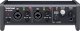 Tascam US-2x2HR - Interfejs USB audio/MIDI wysokiej rozdzielczości (2 wejścia, 2 wyjścia) 2
