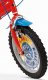 Toimsa -Rower dzieciecy 14" Psi Patrol Czerwony 4