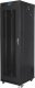 Szafa Lanberg Szafa stojąca Rack 19'' 42U 600x1000mm czarna 1