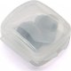 Speedo Zatyczki Do Uszu Speedo Ergo EarPlug Grey 3