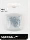 Speedo Zatyczki Do Uszu Speedo Ergo EarPlug Grey 4