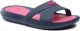 Arena Klapki Na Basen Arena Nina Navy/Red R.41 2