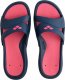 Arena Klapki Na Basen Arena Nina Navy/Red R.41 3