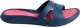Arena Klapki Na Basen Arena Nina Navy/Red R.41 4