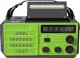 Radio Feegar Feegar OZE 3 Radio FM/AM Solar Powerbank 8000mAh Latarka SOS 10