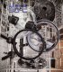 Robot planetarny Eldom MFC2506 8