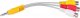 Telewizor Kruger&Matz KRUGER & MATZ TELEWIZOR LED 40" FHD SMART DVB-T2/S 2