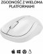 Mysz Logitech M240 Silent biała (910-007120) 6