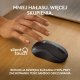 Mysz Logitech M240 Silent czarna (910-007119) 3