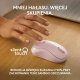 Mysz Logitech M240 Silent różowa (910-007121) 3
