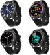 Smartwatch Tracer SM6 Czarny  (TRAFON47133) 6