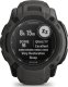 Zegarek sportowy Garmin Instinct 2X Solar Czarny  (010-02805-00) 8