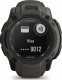 Zegarek sportowy Garmin Instinct 2X Solar Czarny  (010-02805-00) 9