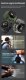 Smartwatch Gravity GT7-5 Czerwony  (GT7-5) 5