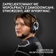 Słuchawki Logitech G Pro X2 Lightspeed Czarne (981-001263) 2