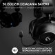 Słuchawki Logitech G Pro X2 Lightspeed Czarne (981-001263) 3
