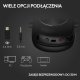 Słuchawki Logitech G Pro X2 Lightspeed Czarne (981-001263) 5